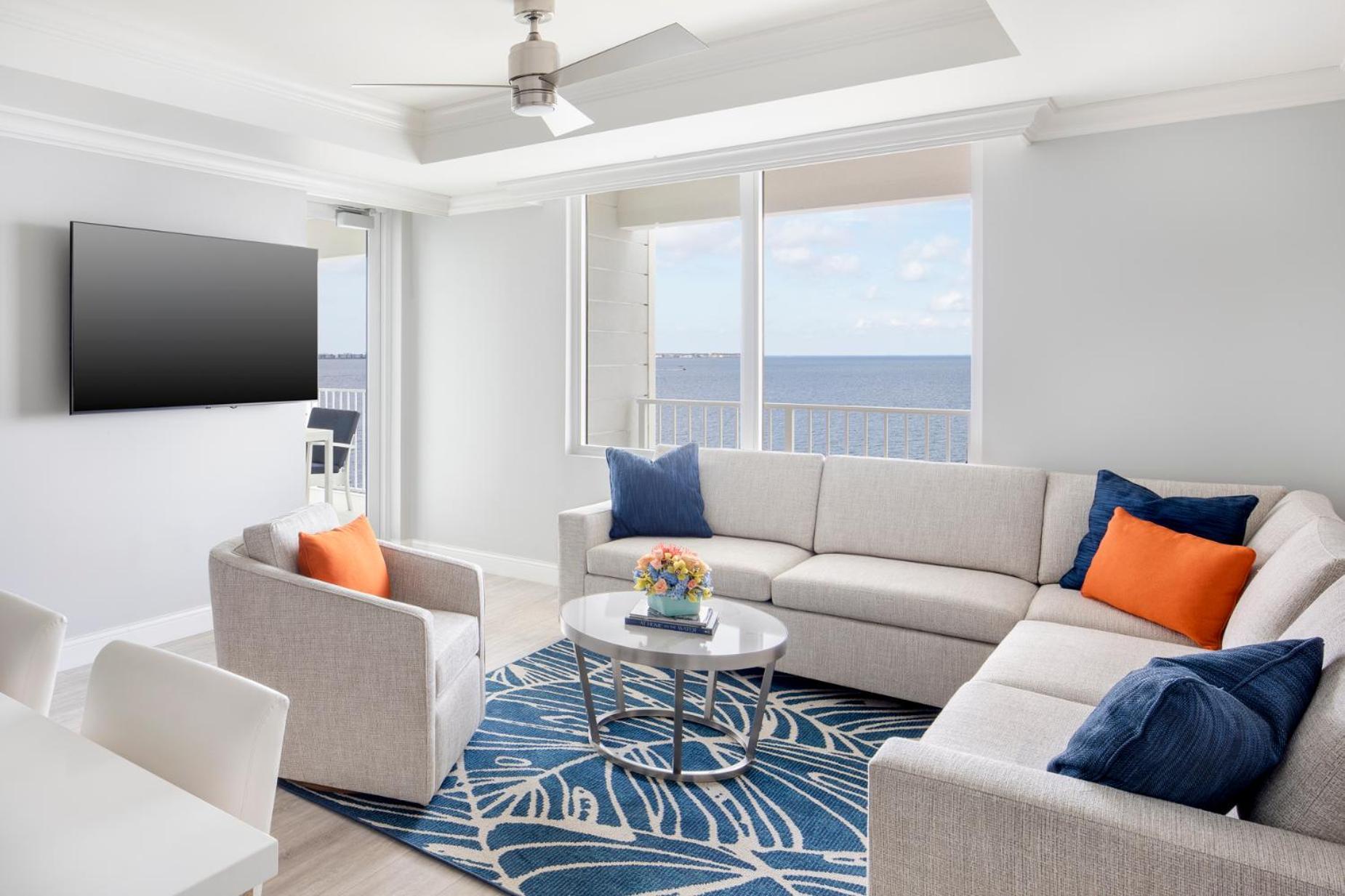 Sunseeker Resort Charlotte Harbor Punta Gorda Exterior foto