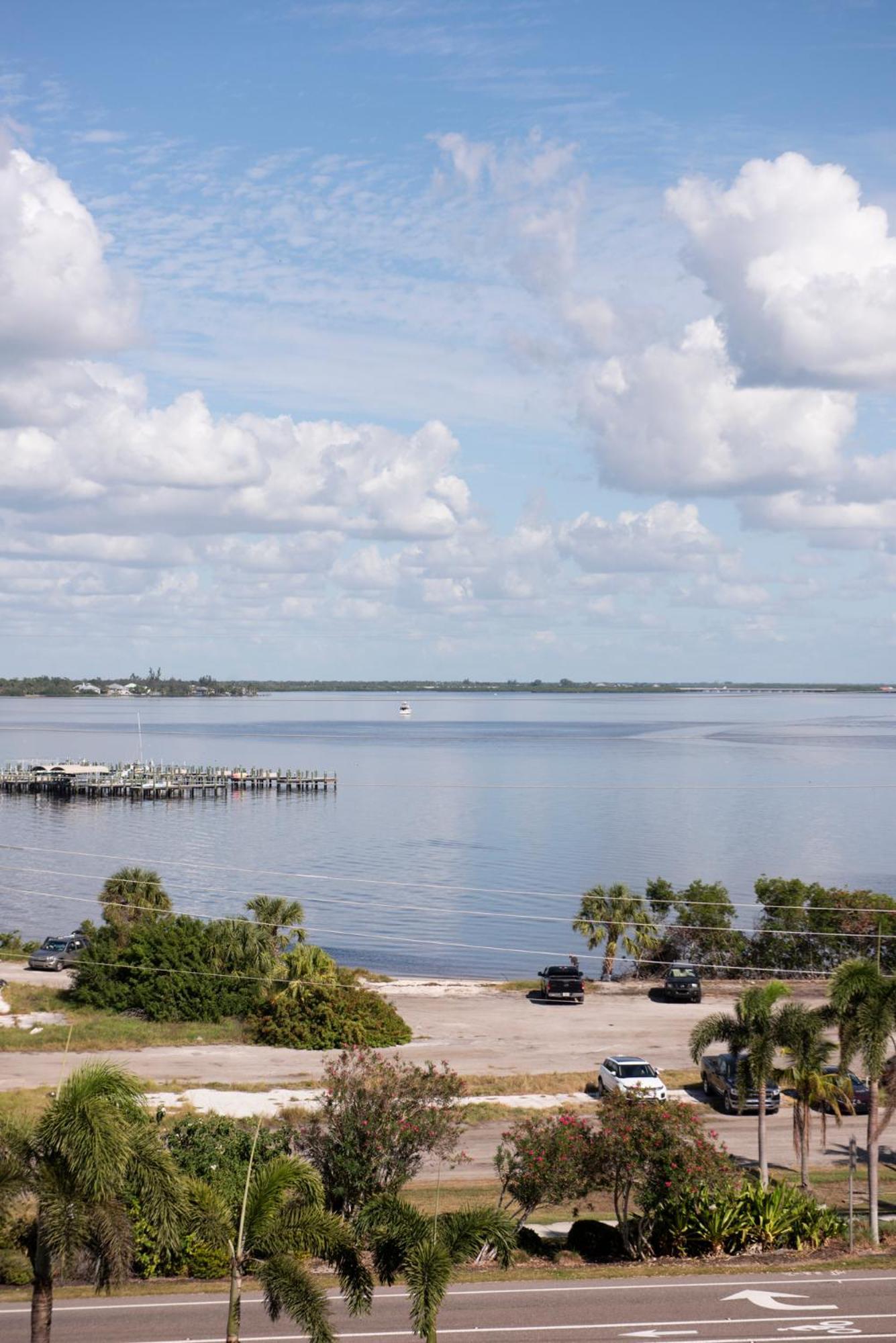 Sunseeker Resort Charlotte Harbor Punta Gorda Exterior foto