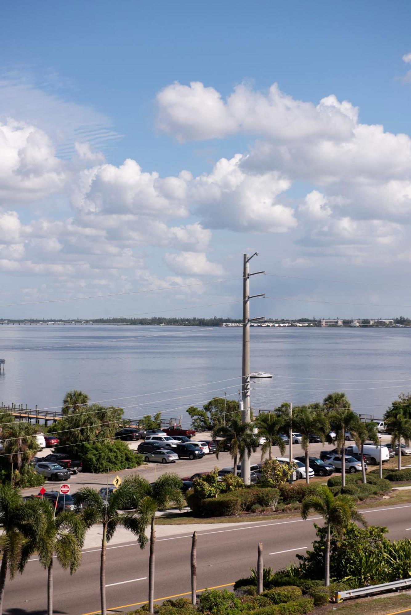 Sunseeker Resort Charlotte Harbor Punta Gorda Exterior foto